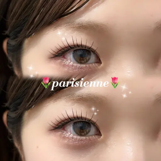 💞当日予約💞選べるまつ毛パーマデザイン