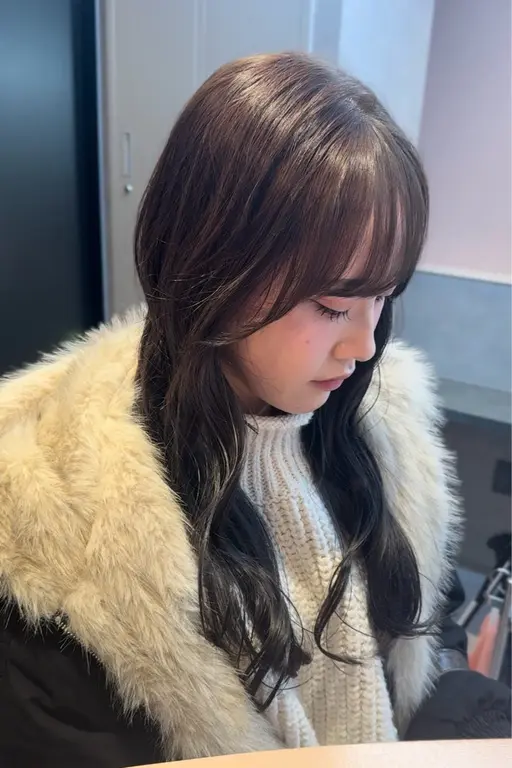 【当日限定】🌟ワンカラー🌟（暖色or寒色）