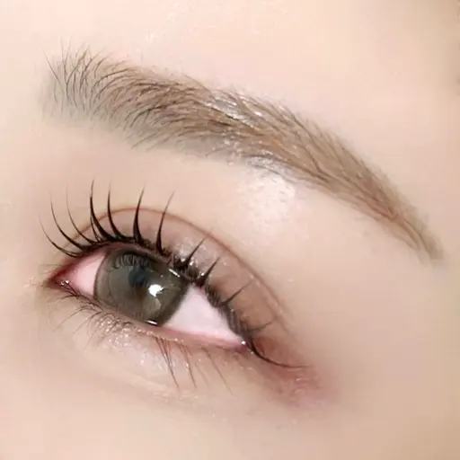 【💕期間限定価格💕】簡単垢抜け✨似合わせ『アイブロウワックス』🪞♡