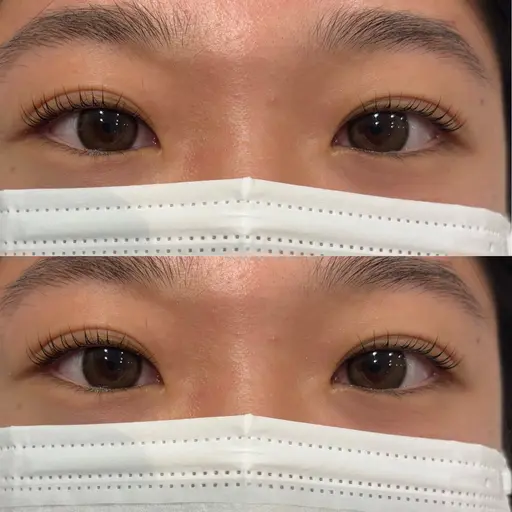 🌟5月1日限定🌟まつ毛パーマ