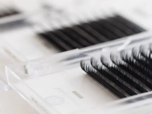 マツエク両目120本モニター