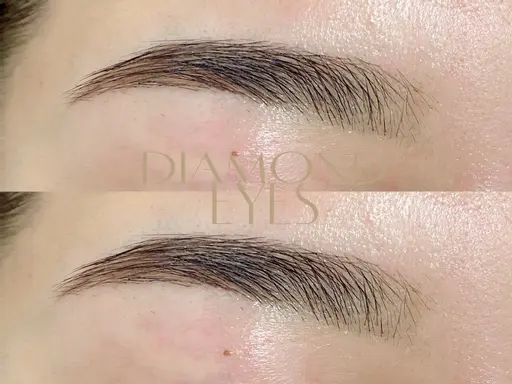 4/16限定価格🍓眉ケアトリートメント（眉ワックス）レディース🌼骨格に合わせてデザインをご提案