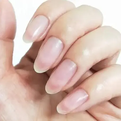 ハンドネイルケア👏カラーができない方もケアで美しい指先に✨