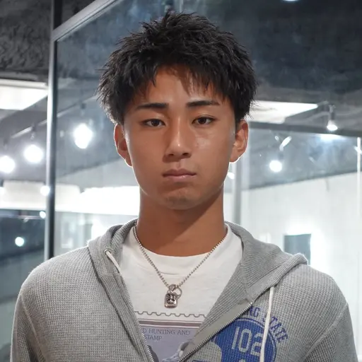 4月学生様限定🔥カットパーマトリートメント