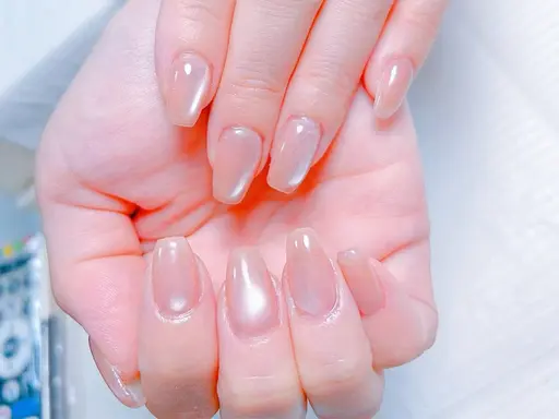 マグネットワンカラー/ フラッシュマグ/ツヤマグ¥5280→¥4900