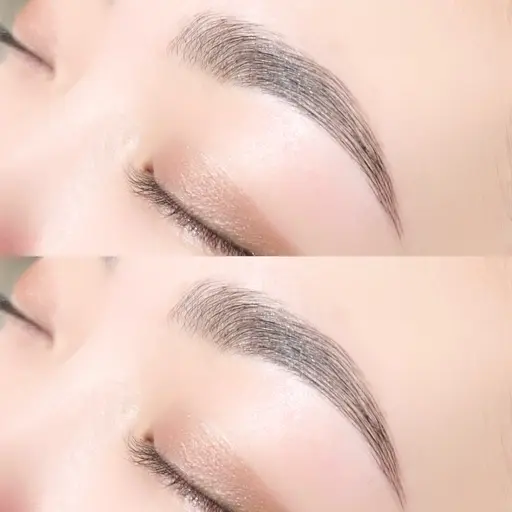 ハリウッドブロウリフト(HBL)➕アイブロウワックス🧸