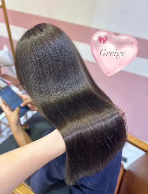 【期間限定🉐】1color➕トリートメント🎀💟