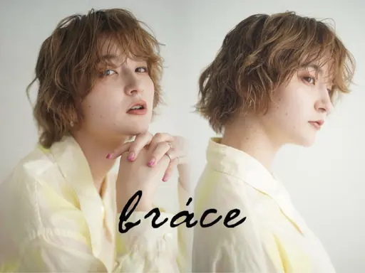 🌈【4月限定】🌈　骨格似合わせカット＋オージュアシャンプートリートメント＋ホームケア付き