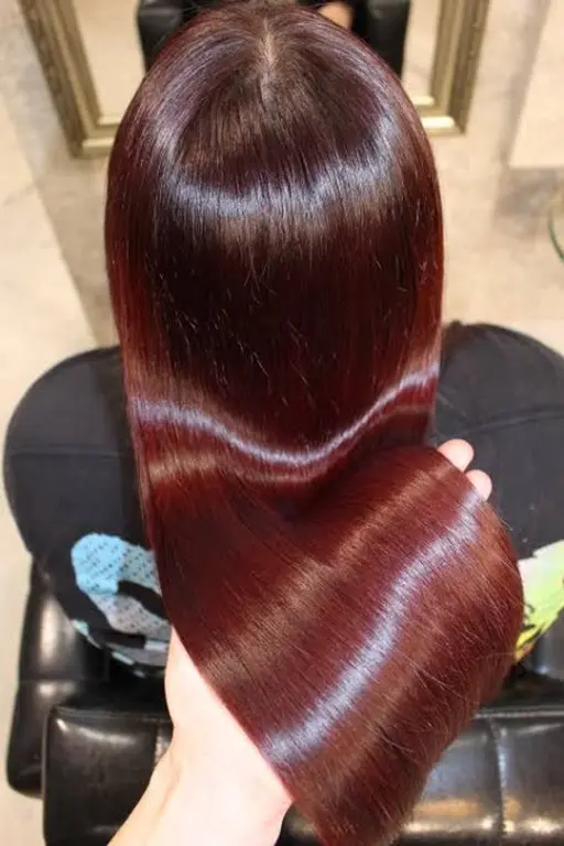 今月限定❗️カット➕髪質改善カラー➕TOKIOトリートメント⭐️