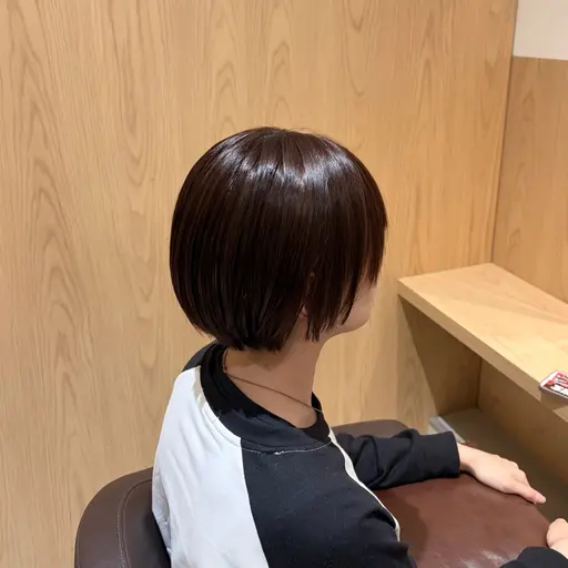 【4/18限定🌟】ショートカット✂️