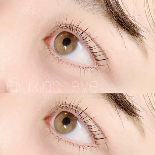 初回4月平日限定🔅パリジェンヌラッシュリフト上