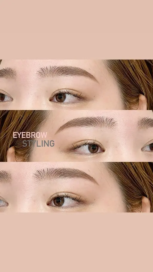 【新規】🎀アイブロウワックス