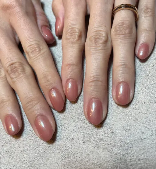 ハンドワンカラー💜オフあり🖐🏻