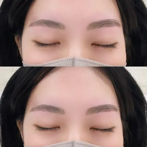 4月限定🌷眉毛ワックス(眉スタイリング込み)￥6,050▶︎￥4,900