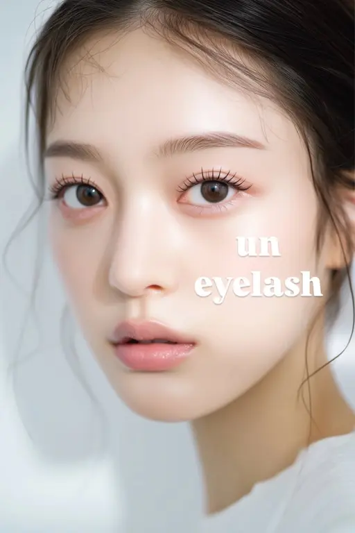 本日限定✨🎀🇰🇷韓国風に束感仕上げ🇰🇷🎀似合わせまつ毛パーマ🫧