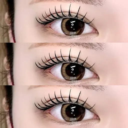 ❤️‍🔥【当店人気N0,1】❤️‍🔥🪄［LEDエクステ120本］初回オフ無料 🌈完全硬化で6～8週間の持続力💫