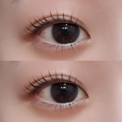 🩷オーダーメイドラッシュリフト➕下まつげパーマ🩷