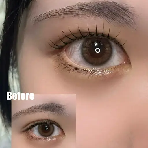 【4/25・4/30】🎀まつげパーマ🎀すぐ予約可！経験者施術で仕上がりも安心🌟