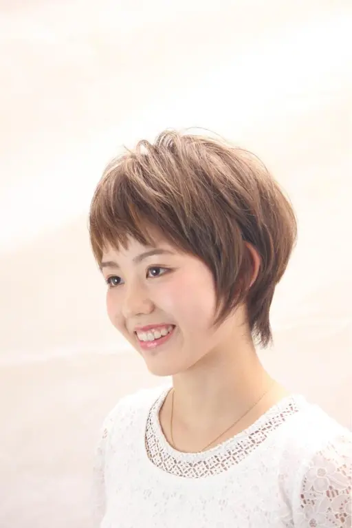【5月30日19時00分〜限定】カットモデル募集‼️※ショート※2㌢以上カットOKな方※大学生以上