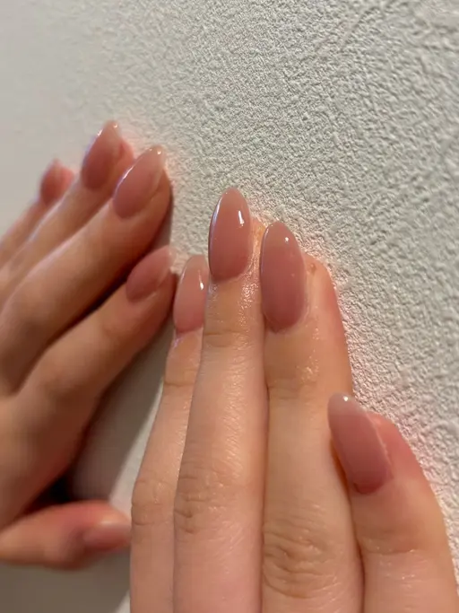 4月限定🌸ワンカラー、ラメグラ3900円♡⚠️条件あり➡️補足説明に記載⚠️