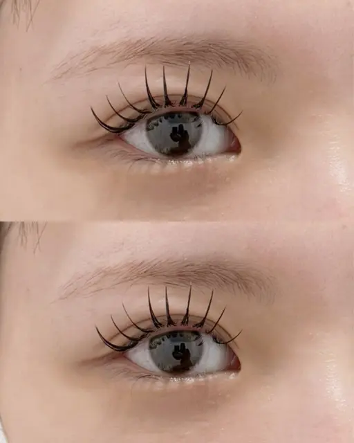 12月限定クーポン💞まつげパーマ