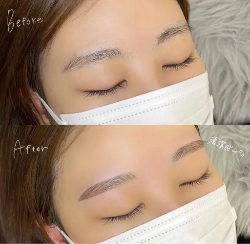 ✨️4月20日​〜​5月21日限定 ✨️ワックス&間引き🫧🎀