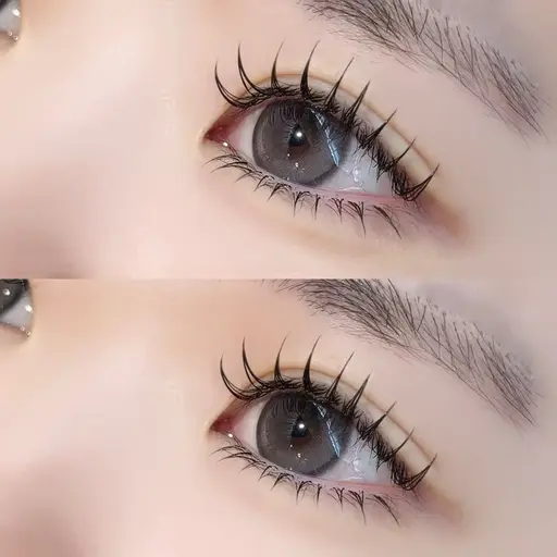 【マツエク】バインドロック160束モデル6500円🩷