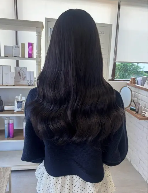 【No.1メニュー💡】ワンカラー➕カット➕2stepトリートメント🫧