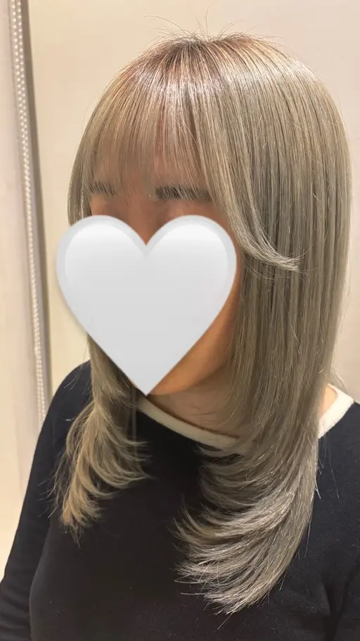 カット💇‍♀️✨5/14（木）5/15（金）5/20（水）5/22（金）5/27（水）5/28（木）