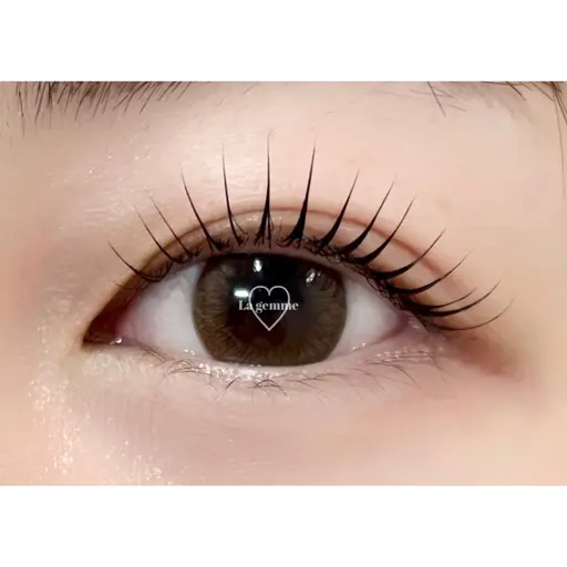 🌼ラッシュリフト(カールデザイン) 2種から選べるコーティング付き