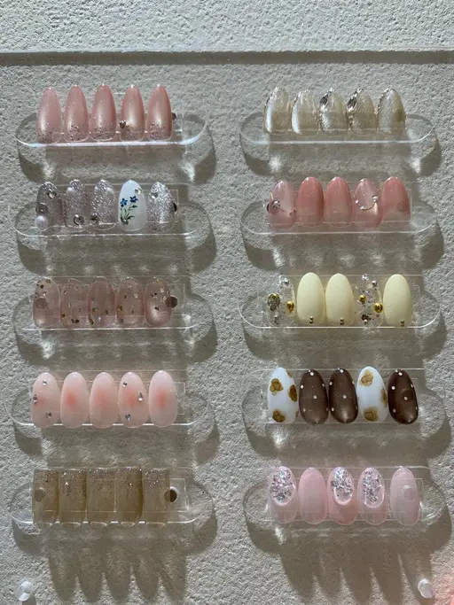 人気トレンドサンプルコース✨オフ込み※4/27.12時空きあり✨サンプル他にも多数✨