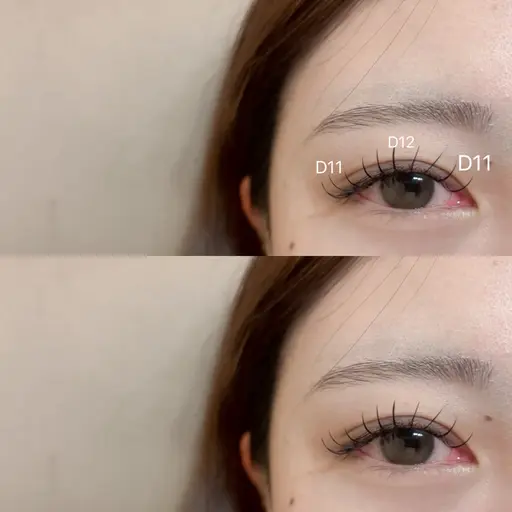 ［オフありの方］LEDマツエク100本💘