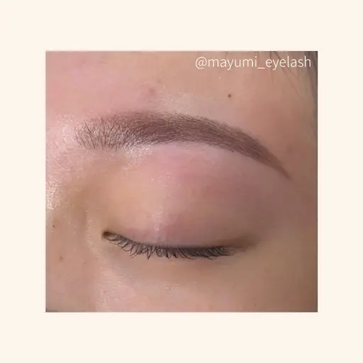 垢抜け🫧美眉スタイリングWAX