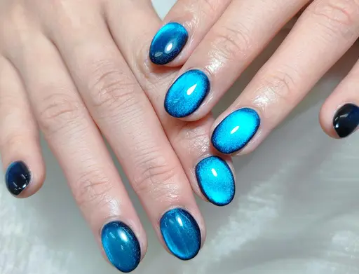 マグネットワンカラー♪ジェルオフ無料