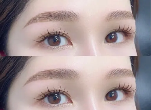 【✨🌱ご新規様限定🌱✨】眉毛ワックス脱毛+ハリウッドアイブロウリフト+スタイリング