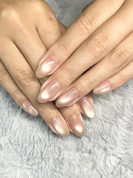 【✨オフ/ケア込✨】ワンカラー🌼マグ・フラッシュ・カラー・ラメ🌼3色まで選択可！フィルイン🍒