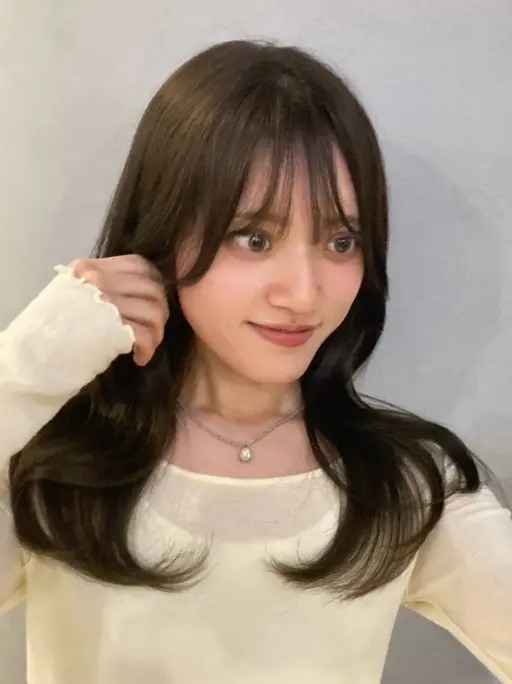 【平日限定クーポン🌈🌈】カット+1STEPトリートメント