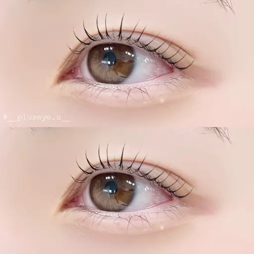 似合わせまつ毛パーマ