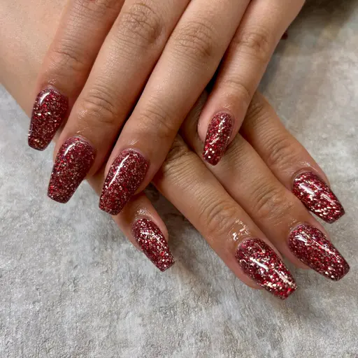 スカルプオフなし(ワンカラーorグラデーション)(先着1名様のみ)