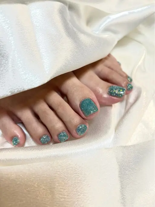 オフ込み、フラッシュのワンカラーになります⭐︎