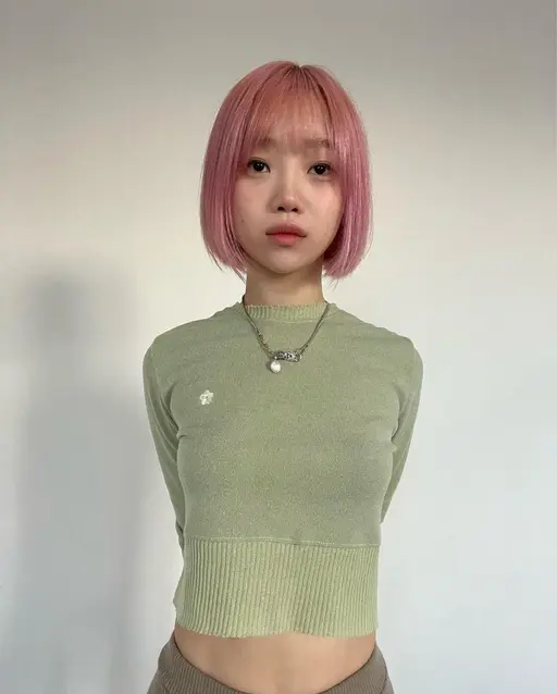 13日19:00🈳当日予約大歓迎🍀似合わせbob🪽顔周りlayer⚠️2cm以上切らせて頂ける方肩より上の方限定