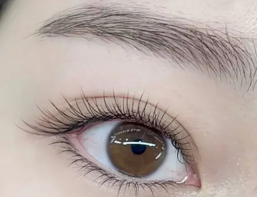 人気NO．1☆フラットマットラッシュ120本+アイシャンプー&コーティング付き