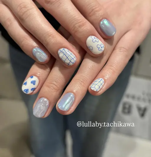 ハンド90分やり放題💅