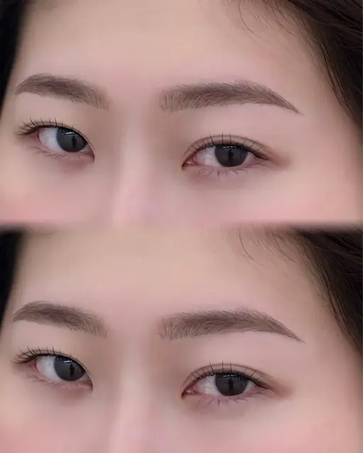 【4/23 女性限定】アイブロウWAX⭐️新人スタッフの練習モデル！（詳細を必ず確認お願いいたします。）