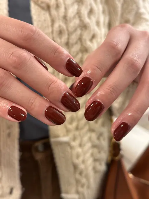 hand ワンカラー・カラグラ・ラメグラ🫧 〈オフなし〉