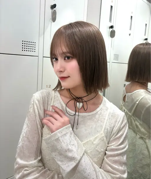 【無料！♡当日予約OK♡‪】カット➕1step トリートメント(メンテナンス不可5センチ以上～)