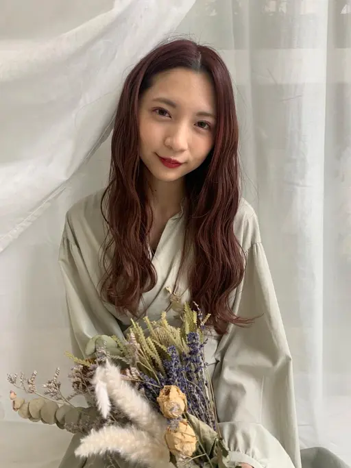 【人気NO.1🌟ご新規様限定🌈】カット＋髪質改善カラー＋コートTR