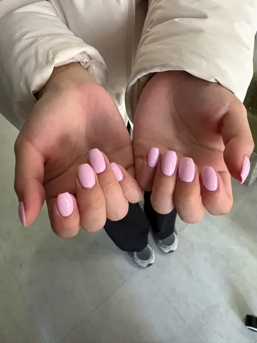 【オフあり専用】 ハンド🌿ワンカラー