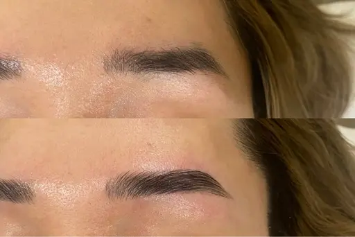 （練習モデル）☪️4/26~☪️HBL（ハリウッドブロウリフト）✳️詳細必読