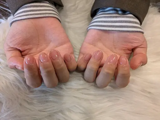 オフなし『ワンカラー』🎨🖌️🩷🤍🩵